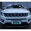 JEEP COMPASS 2.0 16V FLEX LONGITUDE AUTOMÁTICO JEEP COMPASS 2.0 16V FLEX LONGITUDE AUTOMÁTICO