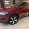JEEP COMPASS 2.0 16V FLEX LONGITUDE AUTOMÁTICO JEEP COMPASS 2.0 16V FLEX LONGITUDE AUTOMÁTICO