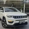 JEEP COMPASS 2.0 16V FLEX LONGITUDE AUTOMÁTICO JEEP COMPASS 2.0 16V FLEX LONGITUDE AUTOMÁTICO