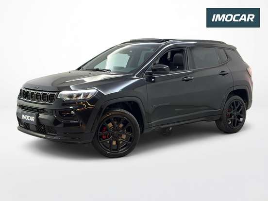 JEEP-COMPASS-2.0 HURRICANE 4 TURBO GASOLINA BLACKHAWK AT9 JEEP-COMPASS-2025