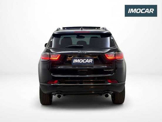 JEEP-COMPASS-2.0 HURRICANE 4 TURBO GASOLINA BLACKHAWK AT9 JEEP-COMPASS-2025