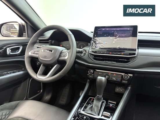 JEEP-COMPASS-2.0 HURRICANE 4 TURBO GASOLINA BLACKHAWK AT9 JEEP-COMPASS-2025