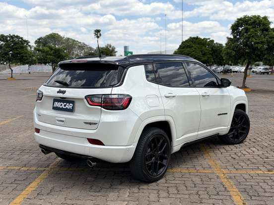 JEEP-COMPASS-2.0 HURRICANE 4 TURBO GASOLINA BLACKHAWK AT9 JEEP-COMPASS-2024