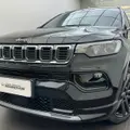 JEEP COMPASS 2.0 HURRICANE 4 TURBO GASOLINA OVERLAND AT9 JEEP COMPASS 2.0 HURRICANE 4 TURBO GASOLINA OVERLAND AT9