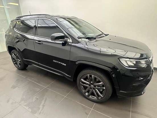 JEEP-COMPASS-2.0 HURRICANE 4 TURBO GASOLINA OVERLAND AT9 JEEP-COMPASS-2024