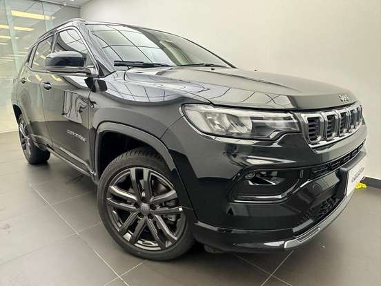 JEEP-COMPASS-2.0 HURRICANE 4 TURBO GASOLINA OVERLAND AT9 JEEP-COMPASS-2024