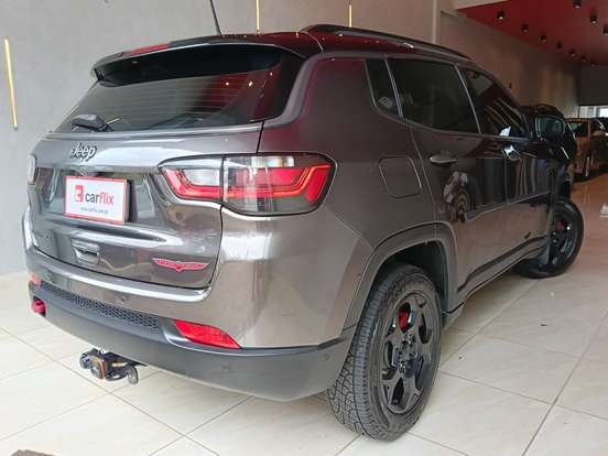 JEEP-COMPASS-2.0 TD350 TURBO DIESEL TRAILHAWK AT9 JEEP-COMPASS-2022