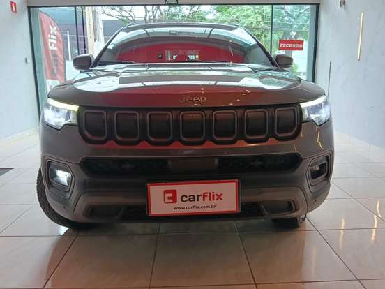 JEEP-COMPASS-2.0 TD350 TURBO DIESEL TRAILHAWK AT9 JEEP-COMPASS-2022