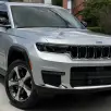 JEEP GRAND CHEROKEE 2.0 TURBO HÍBRIDO 4XE AT8 JEEP GRAND CHEROKEE 2.0 TURBO HÍBRIDO 4XE AT8