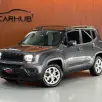 JEEP RENEGADE 1.3 T270 TURBO FLEX ALTITUDE AT6 JEEP RENEGADE 1.3 T270 TURBO FLEX ALTITUDE AT6