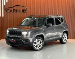 JEEP RENEGADE 1.3 T270 TURBO FLEX ALTITUDE AT6 JEEP RENEGADE 1.3 T270 TURBO FLEX ALTITUDE AT6