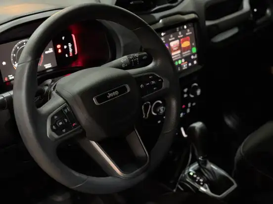 JEEP-RENEGADE-1.3 T270 TURBO FLEX ALTITUDE AT6 JEEP-RENEGADE-2025