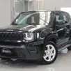 JEEP RENEGADE 1.3 T270 TURBO FLEX AT6 JEEP RENEGADE 1.3 T270 TURBO FLEX AT6