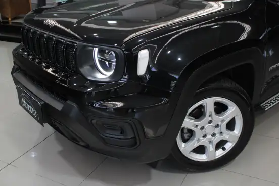 JEEP-RENEGADE-1.3 T270 TURBO FLEX AT6 JEEP-RENEGADE-2024