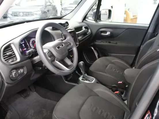 JEEP-RENEGADE-1.3 T270 TURBO FLEX AT6 JEEP-RENEGADE-2024