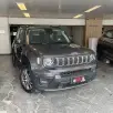 JEEP RENEGADE 1.3 T270 TURBO FLEX LONGITUDE AT6 JEEP RENEGADE 1.3 T270 TURBO FLEX LONGITUDE AT6
