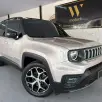 JEEP RENEGADE 1.3 T270 TURBO FLEX SAHARA AT6 JEEP RENEGADE 1.3 T270 TURBO FLEX SAHARA AT6