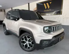 JEEP RENEGADE 1.3 T270 TURBO FLEX SAHARA AT6 JEEP RENEGADE 1.3 T270 TURBO FLEX SAHARA AT6