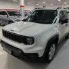 JEEP RENEGADE 1.3 T270 TURBO FLEX SPORT AT6 JEEP RENEGADE 1.3 T270 TURBO FLEX SPORT AT6
