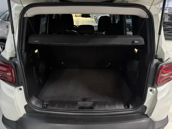 JEEP-RENEGADE-1.3 T270 TURBO FLEX SPORT AT6 JEEP-RENEGADE-2023