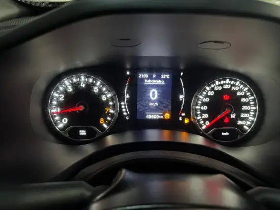 JEEP-RENEGADE-1.3 T270 TURBO FLEX SPORT AT6 JEEP-RENEGADE-2023