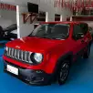JEEP RENEGADE 1.8 16V FLEX 4P AUTOMÁTICO JEEP RENEGADE 1.8 16V FLEX 4P AUTOMÁTICO