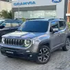 JEEP RENEGADE 1.8 16V FLEX LONGITUDE 4P AUTOMÁTICO JEEP RENEGADE 1.8 16V FLEX LONGITUDE 4P AUTOMÁTICO