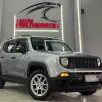 JEEP RENEGADE 1.8 16V FLEX SPORT 4P AUTOMÁTICO JEEP RENEGADE 1.8 16V FLEX SPORT 4P AUTOMÁTICO