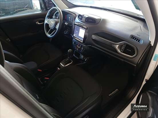 JEEP-RENEGADE-1.3 T270 TURBO FLEX ALTITUDE AT6 JEEP-RENEGADE-2025