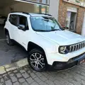 JEEP RENEGADE 1.3 T270 TURBO FLEX AT6 JEEP RENEGADE 1.3 T270 TURBO FLEX AT6