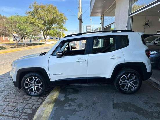 JEEP-RENEGADE-1.3 T270 TURBO FLEX AT6 JEEP-RENEGADE-2023