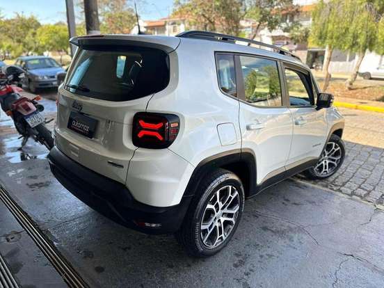 JEEP-RENEGADE-1.3 T270 TURBO FLEX AT6 JEEP-RENEGADE-2023