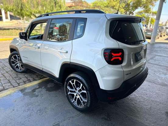 JEEP-RENEGADE-1.3 T270 TURBO FLEX AT6 JEEP-RENEGADE-2023