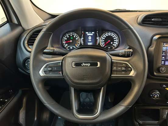 JEEP-RENEGADE-1.3 T270 TURBO FLEX AT6 JEEP-RENEGADE-2025
