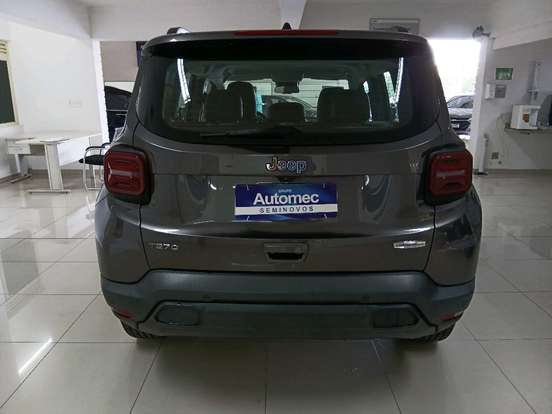 JEEP-RENEGADE-1.3 T270 TURBO FLEX AT6 JEEP-RENEGADE-2024