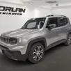 JEEP RENEGADE 1.3 T270 TURBO FLEX LONGITUDE AT6 JEEP RENEGADE 1.3 T270 TURBO FLEX LONGITUDE AT6
