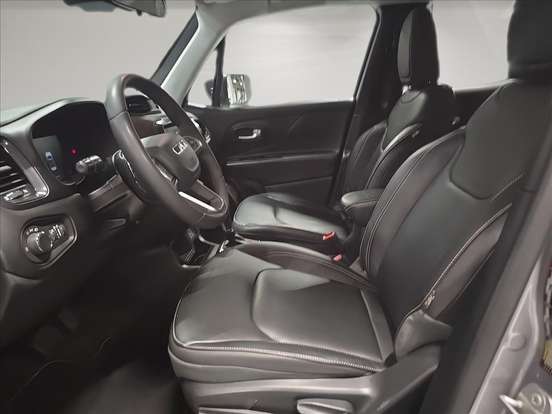 JEEP-RENEGADE-1.3 T270 TURBO FLEX LONGITUDE AT6 JEEP-RENEGADE-2023