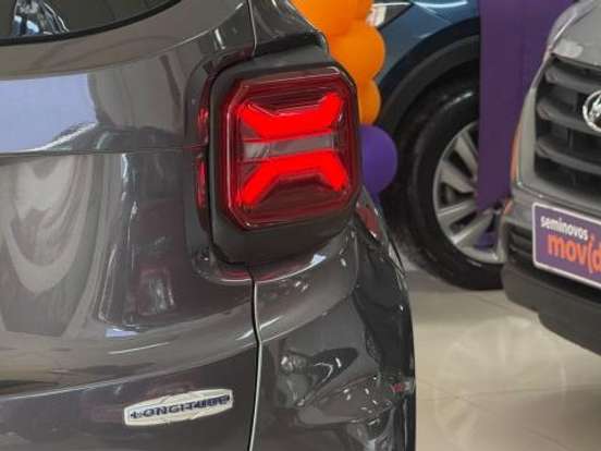 JEEP-RENEGADE-1.3 T270 TURBO FLEX LONGITUDE AT6 JEEP-RENEGADE-2023