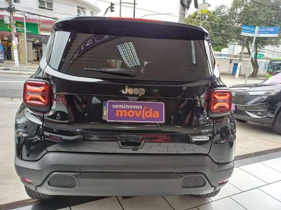 JEEP-RENEGADE-1.3 T270 TURBO FLEX LONGITUDE AT6 JEEP-RENEGADE-2025