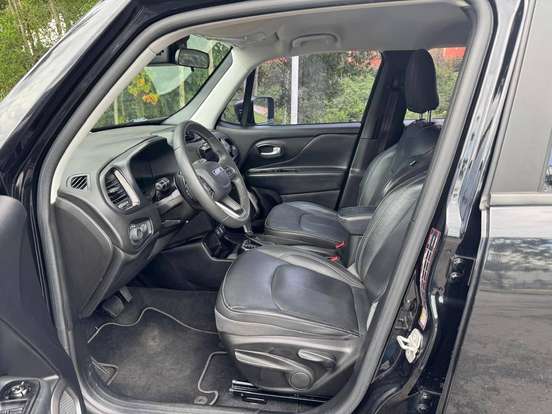 JEEP-RENEGADE-1.3 T270 TURBO FLEX LONGITUDE AT6 JEEP-RENEGADE-2022