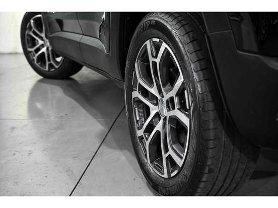JEEP-RENEGADE-1.3 T270 TURBO FLEX LONGITUDE AT6 JEEP-RENEGADE-2022