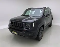 JEEP RENEGADE 1.3 T270 TURBO FLEX S 4X4 AT9 JEEP RENEGADE 1.3 T270 TURBO FLEX S 4X4 AT9