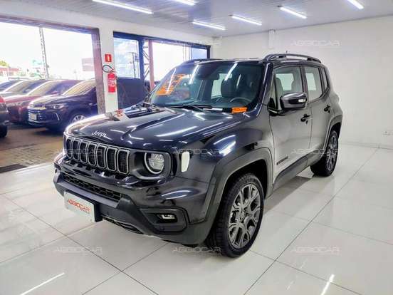 JEEP-RENEGADE-1.3 T270 TURBO FLEX S 4X4 AT9 JEEP-RENEGADE-2022