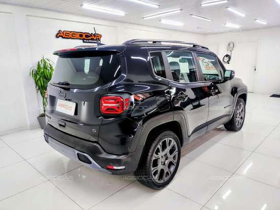 JEEP-RENEGADE-1.3 T270 TURBO FLEX S 4X4 AT9 JEEP-RENEGADE-2022