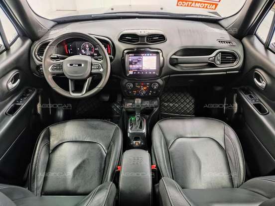 JEEP-RENEGADE-1.3 T270 TURBO FLEX S 4X4 AT9 JEEP-RENEGADE-2022