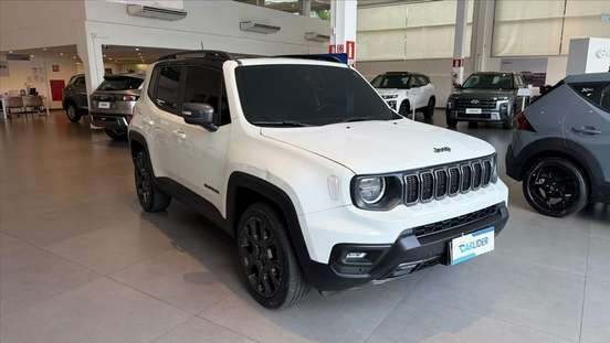 JEEP-RENEGADE-1.3 T270 TURBO FLEX S 4X4 AT9 JEEP-RENEGADE-2023