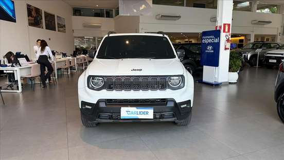 JEEP-RENEGADE-1.3 T270 TURBO FLEX S 4X4 AT9 JEEP-RENEGADE-2023