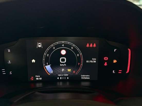 JEEP-RENEGADE-1.3 T270 TURBO FLEX S 4X4 AT9 JEEP-RENEGADE-2023