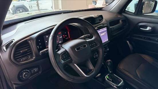 JEEP-RENEGADE-1.3 T270 TURBO FLEX S 4X4 AT9 JEEP-RENEGADE-2023