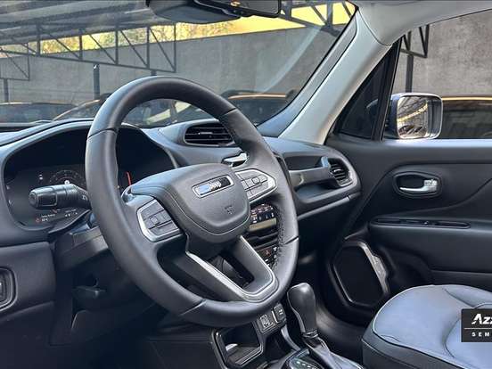 JEEP-RENEGADE-1.3 T270 TURBO FLEX SAHARA AT6 JEEP-RENEGADE-2025